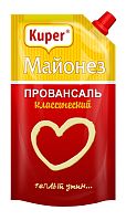 Майонез "Провансаль" классический 400мл/20шт дойпак